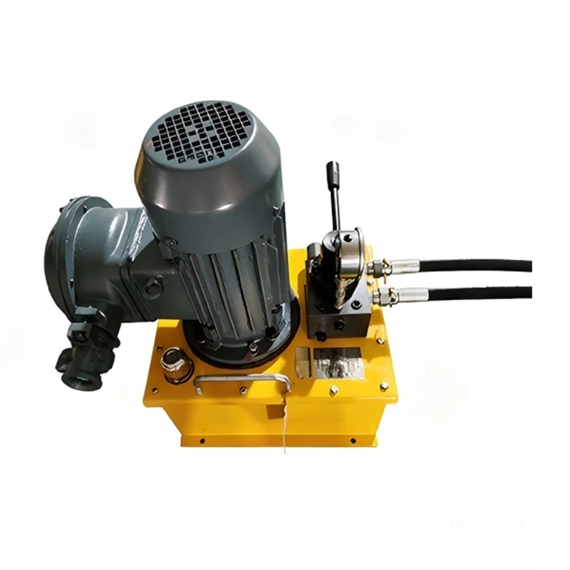Electric Hydraulic Oil Pump suppliers